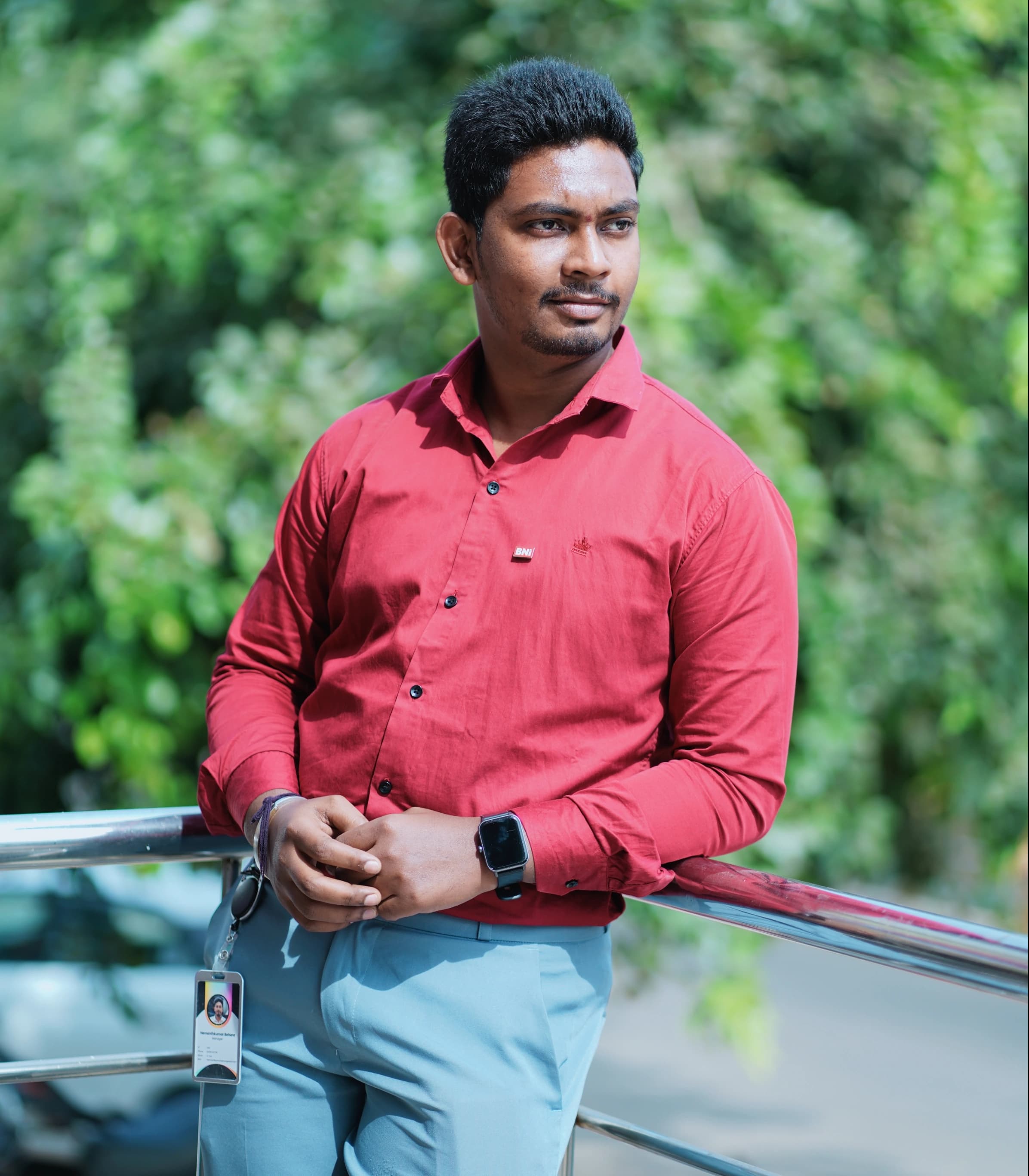 Founder